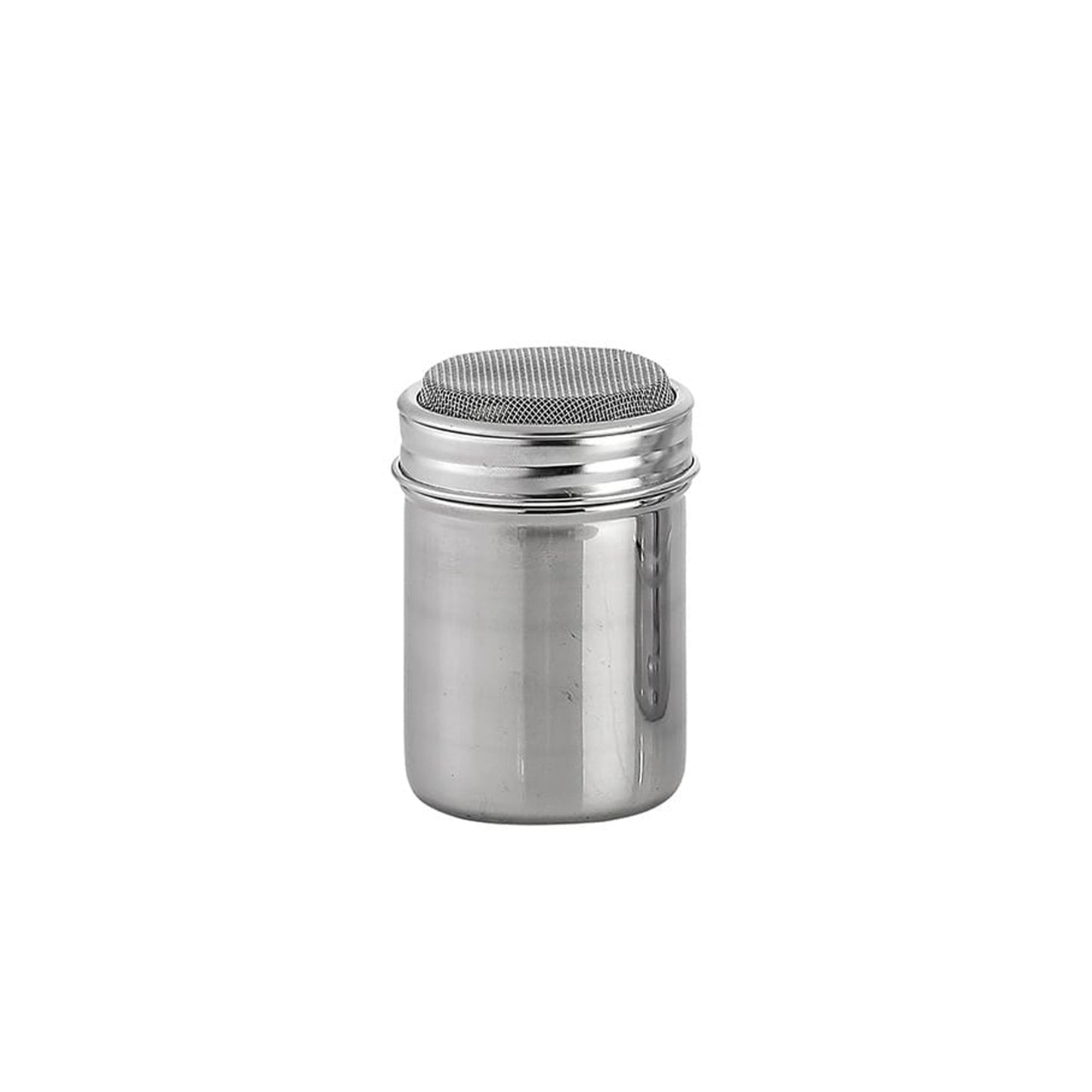 Spargizucchero Inox 041039