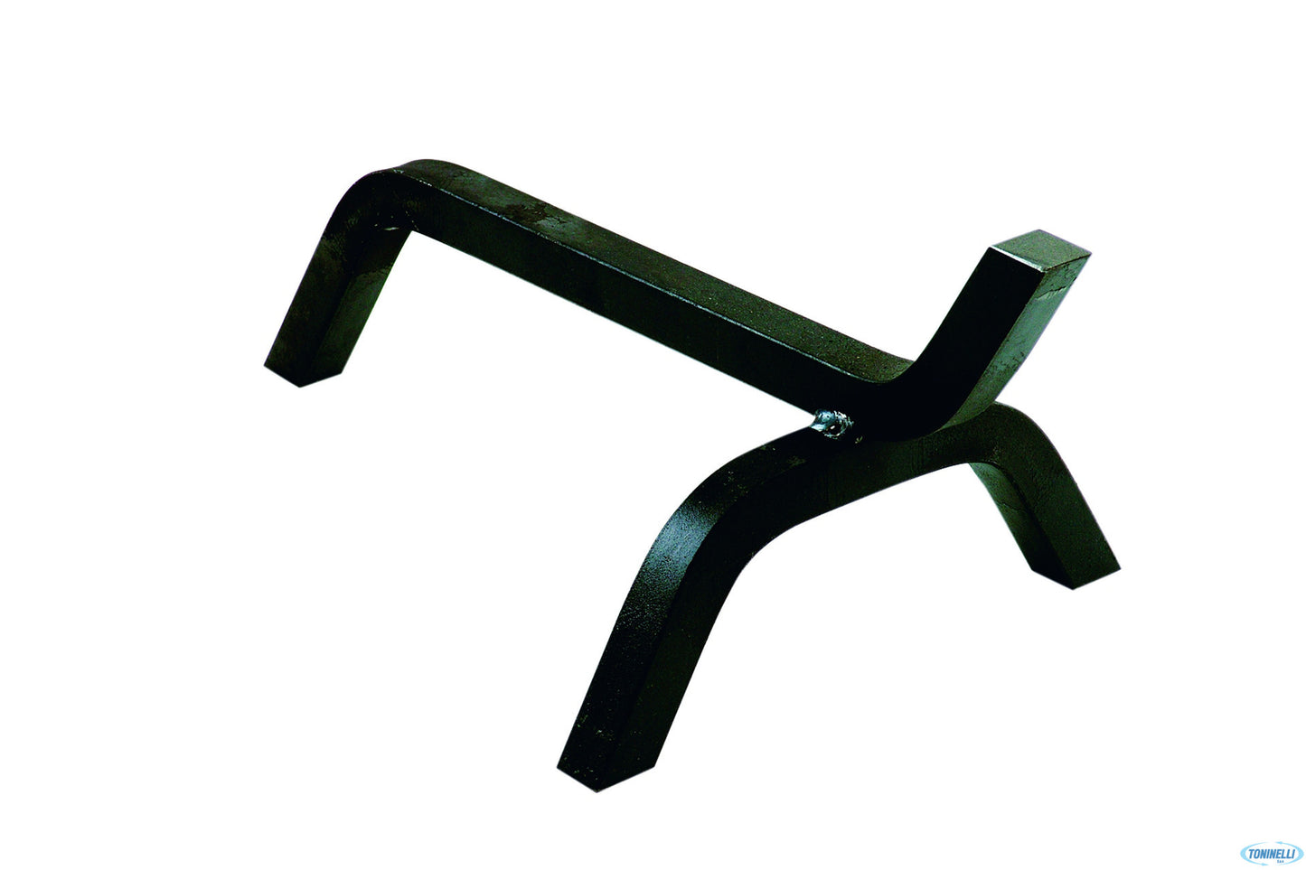 Supporto Alare Per Ceppi Cm.47,5X29X21 Ac-Al