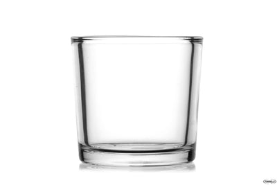 Ale-Cilindro Vetro Spesso Mm.60X60 Cyl-6X6