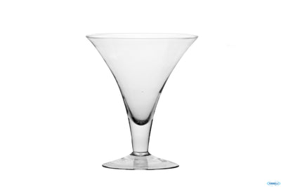 Ale-Coppa Martini Vetro Mm.165Xh.200 19-2695