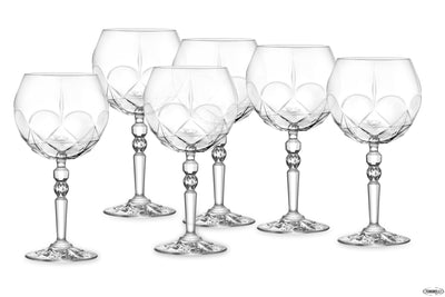 Alkemist - Confezione 6 Calici Gin Cl 58 27433020006
