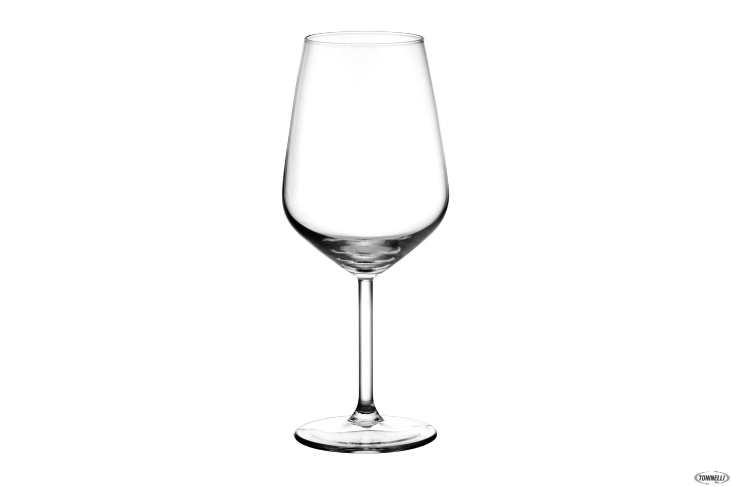 Allegra-Calice Vino Rosso Cl 49 440065 Mi