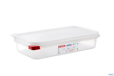 Araven Gastronorm Ermetico 1.3 L.2,5 325X176X65 3029