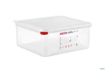 Araven Gastronorm Ermetico 2.3 L.13,5 354X325X150 470