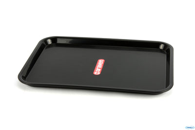 Araven-Vassoio Fast Food 35X27 Nero