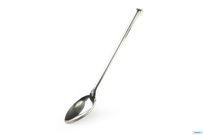 Preziosa-Cucchiaione Cm 34,5 Inox 1535