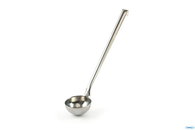 Preziosa-Mestolino Inox Cm 6 1500