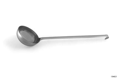 Preziosa-Mestolo Cm 9 Inox 1505
