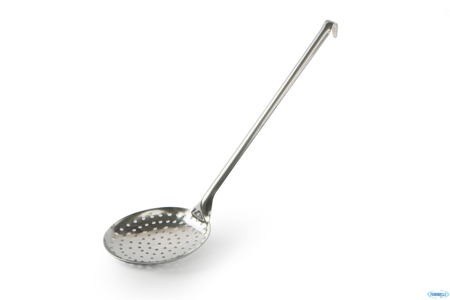 Preziosa-Schiumarola Cm 13 Inox 1520