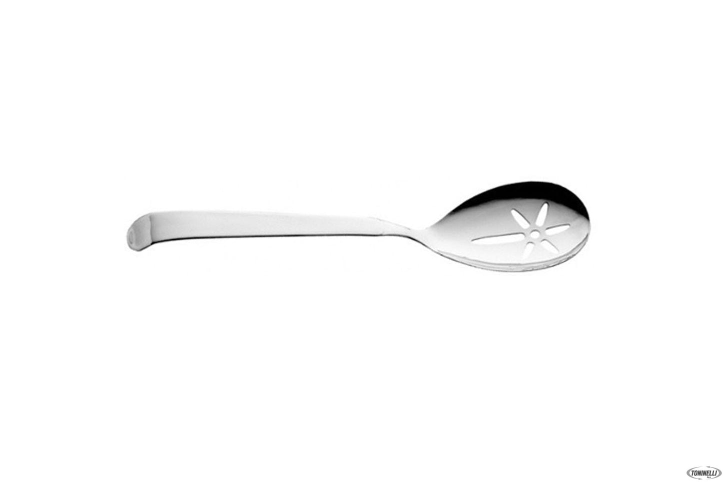 Astra-Cucchiaione X Vass.Forato Cm.24 07600287