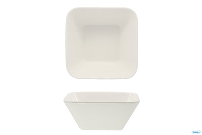 B.B. White-Coppetta Quadra Cm.11,2X11,2X5,6 Ba0105-2