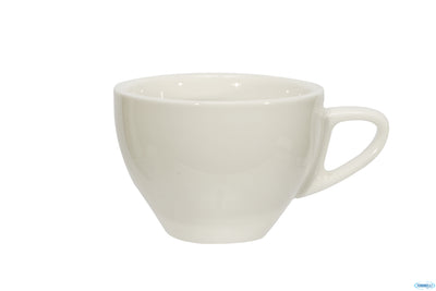 B.B. White-Tazza Cappuccio 200Ml Senza Piatto Ba2832