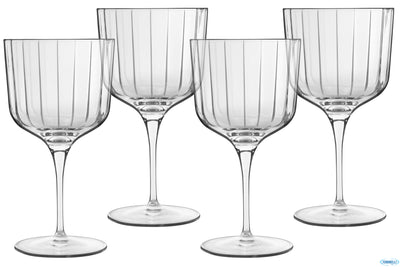 Bach-Confezione 4 Calici Gin Glass Cl.60 12943-02