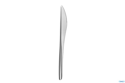 Barcelona Coltello Standing Acciaio Inox 18-10 3 Forgiato 6116