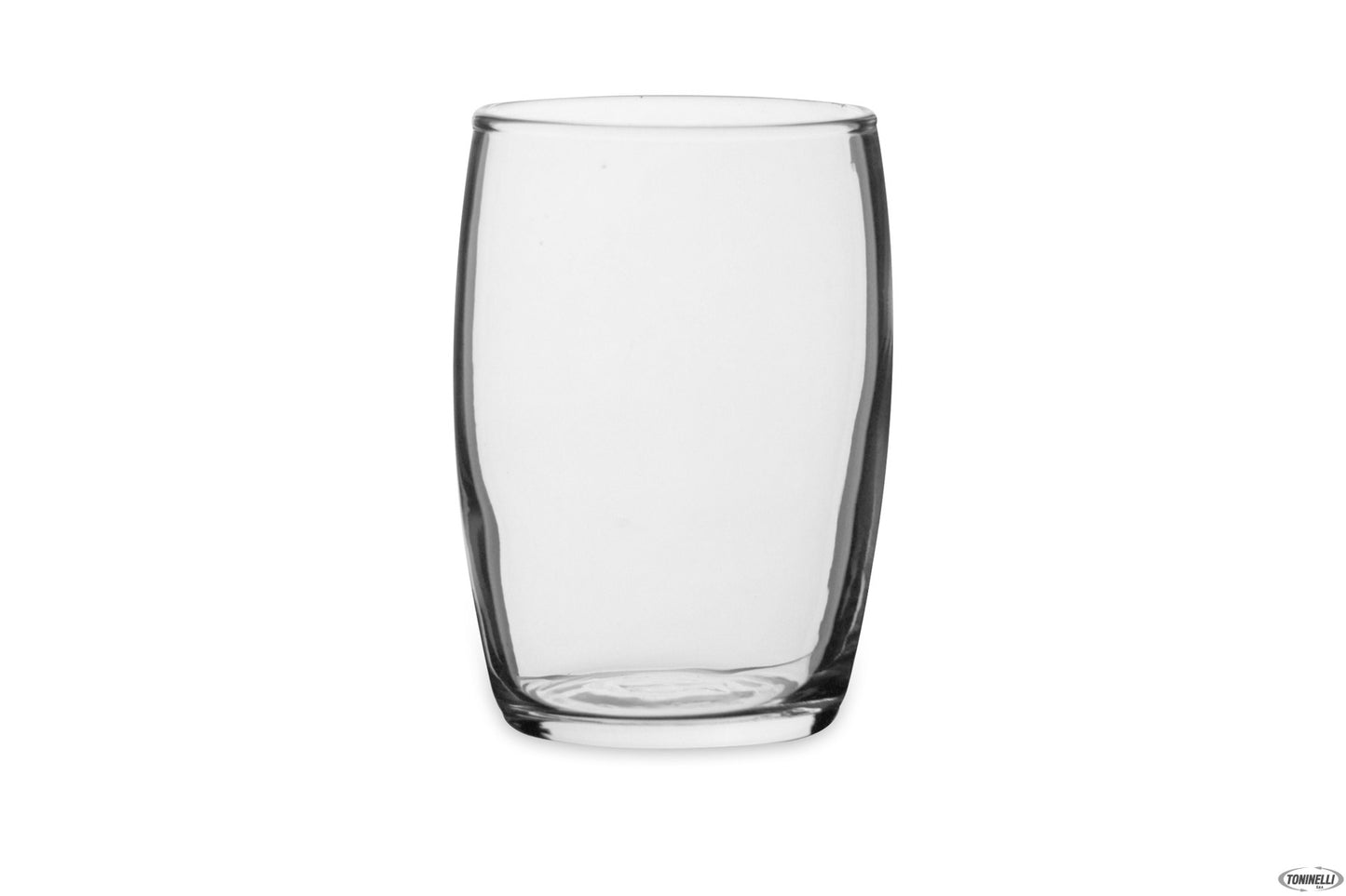 Baril - Bicchiere Cl 16 Fh Vetro 61633