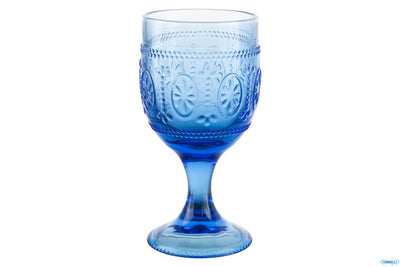 Baroque Blu-Calice Cl37 P91413