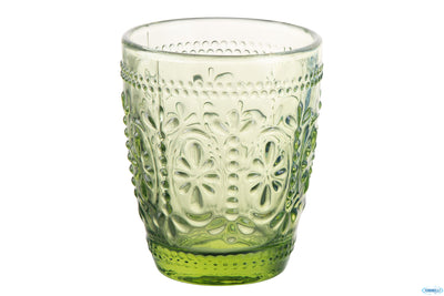 Baroque Verde-Bicchiere Acqua Cl29 P91410