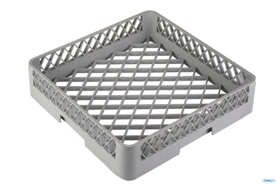 Base Universale Grigia Cm.50X50 Per Lavastoviglie Rbase