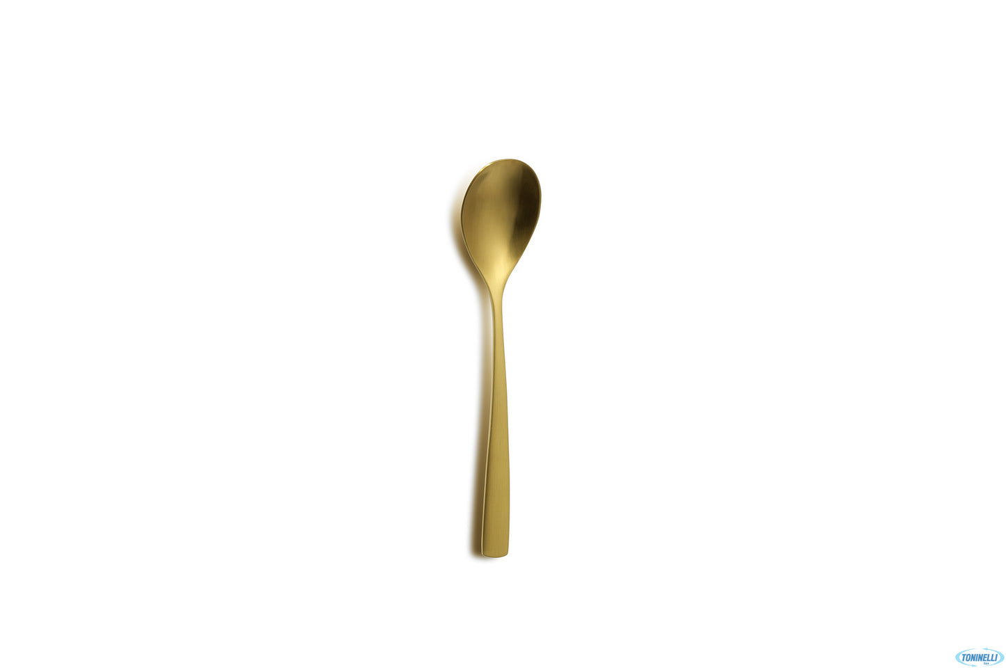 Bcn Oro Cucchiaio Moka 6101