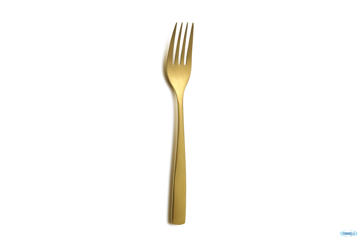 Bcn Oro Forchetta Tavola 6098