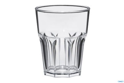 Bicchiere Rox Clear Cl.29 Confezione 8 In San Trasparente Fm-65San