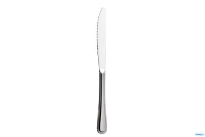 Bilbao Xl Coltello Tavola 2338 Nichel Free