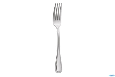 Bilbao Xl Forchetta Tavola Inox 2,5 Lunghezza Cm 20,5 Mm 2633