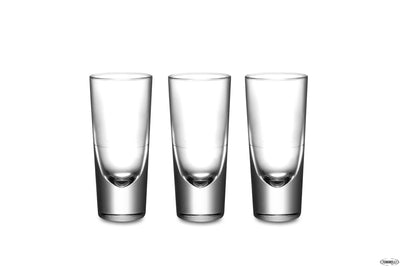 Bistro - Aperit Gr 140 Con Rigo Bicchiere X3