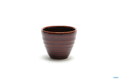 Bit On Side Cinnamon-Ciotola Alta Cm 7Xh.6 Bcbrrpd41