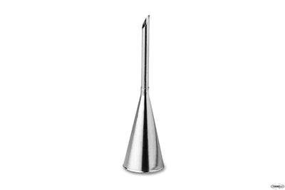 Bocchetta A Siringa Inox Mm9,5 123807