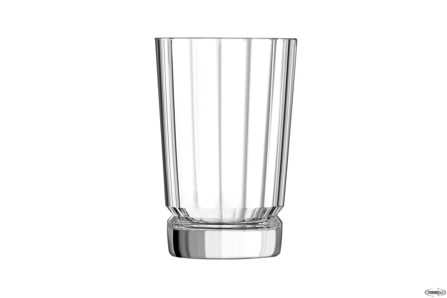 Bourbon Street-Bicchiere Cl.36 Alto Q3660