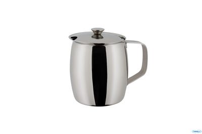 Breakfast - Caffettiera Inox 3 Cl.25 Tazze