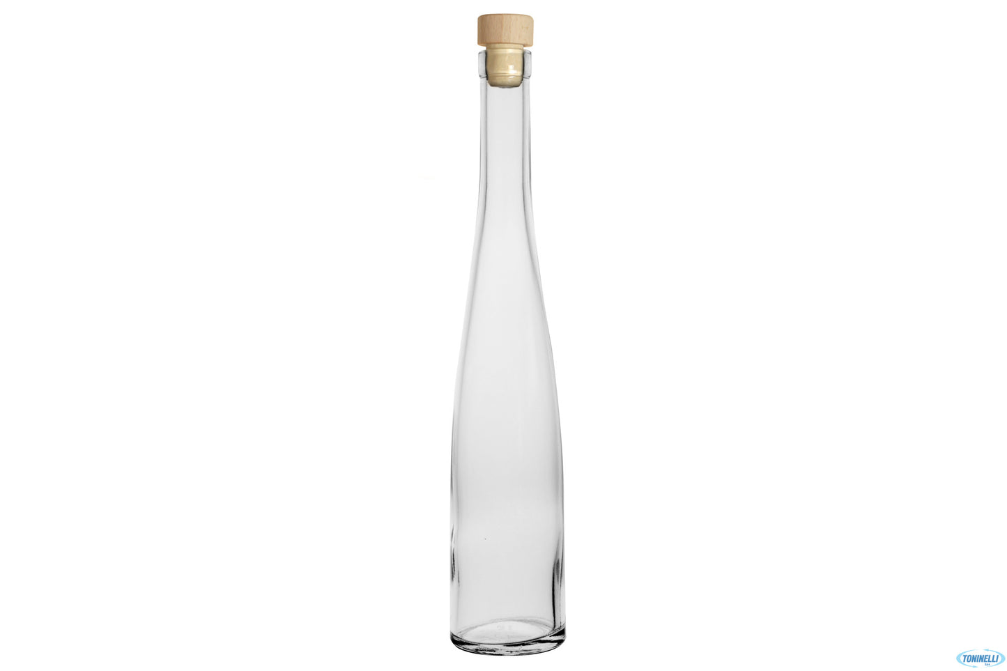 Breganze - Bottiglia Con Tappo Ml 350 10368