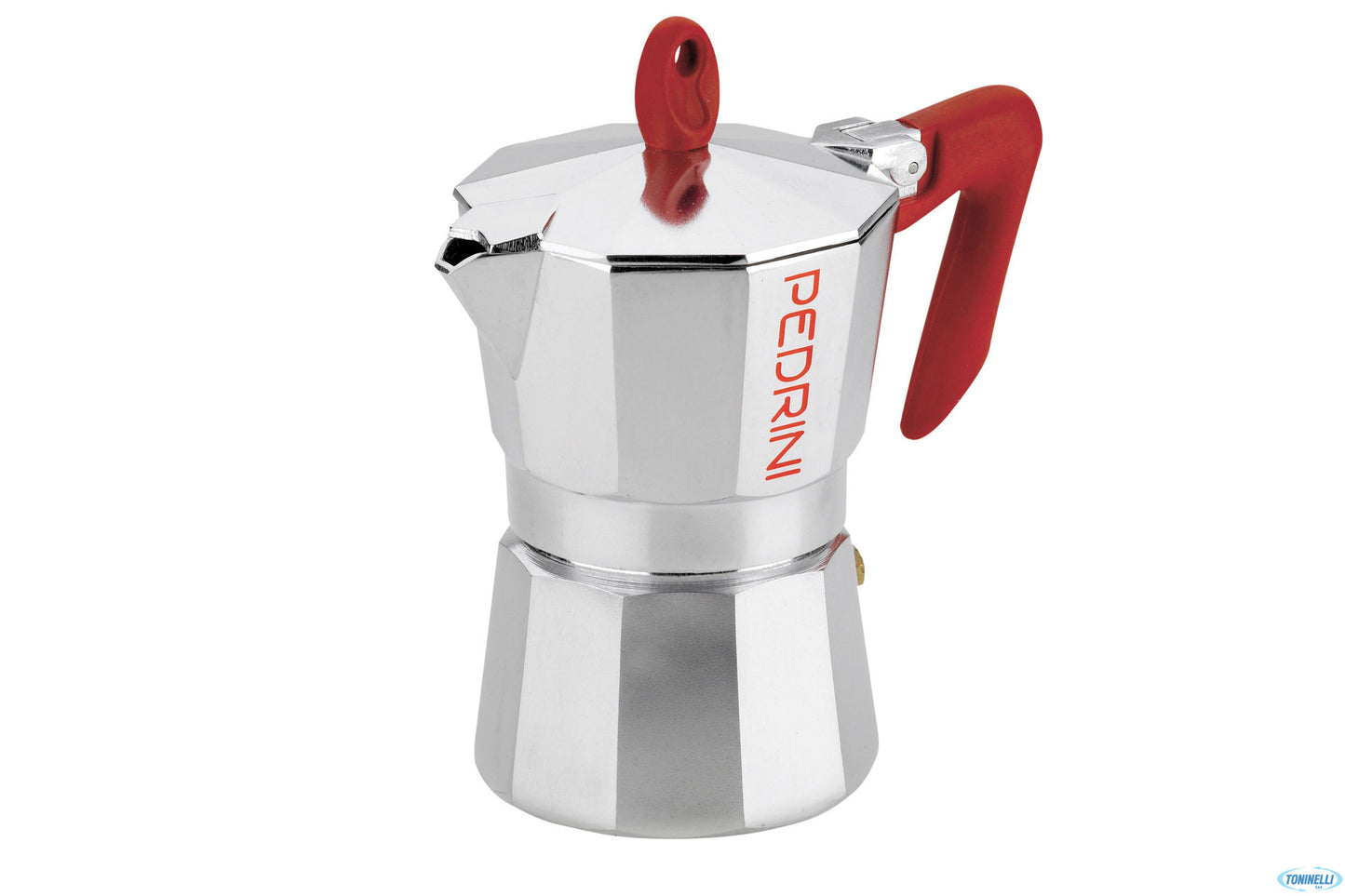 Brillant-Caffettiera 2Tazze 9082
