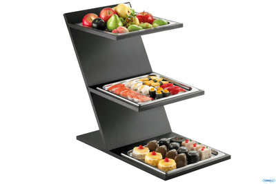 Buffet -Classic Alzata 3 Piani 51131057