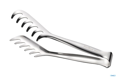 Buffet Molla Spaghetti Cm.24 Inox 18/10 58136924