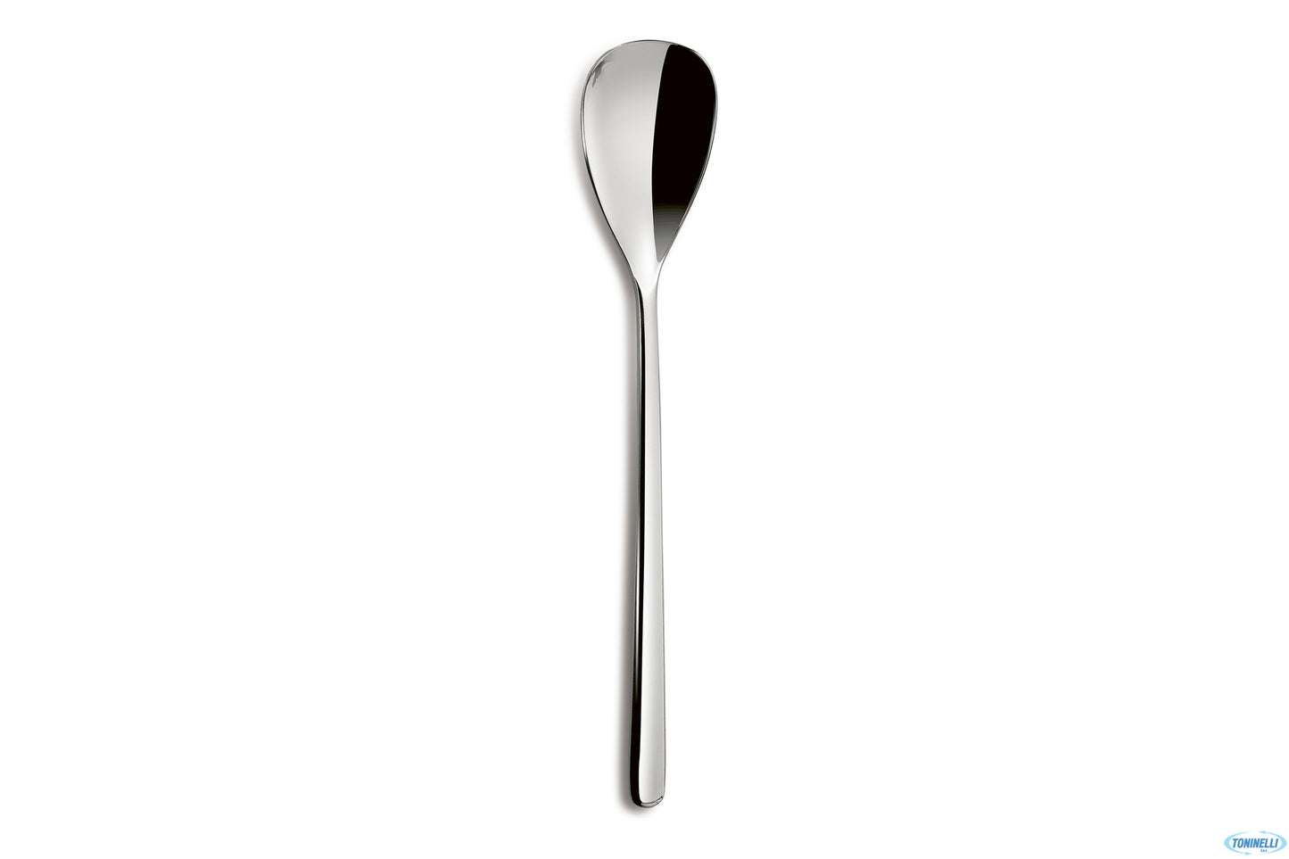 Canada Cucchiaio Tavola 4Mm Inox 6541