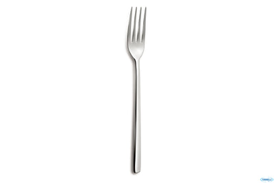Canada Forchetta Tavola 4Mm Inox 6542