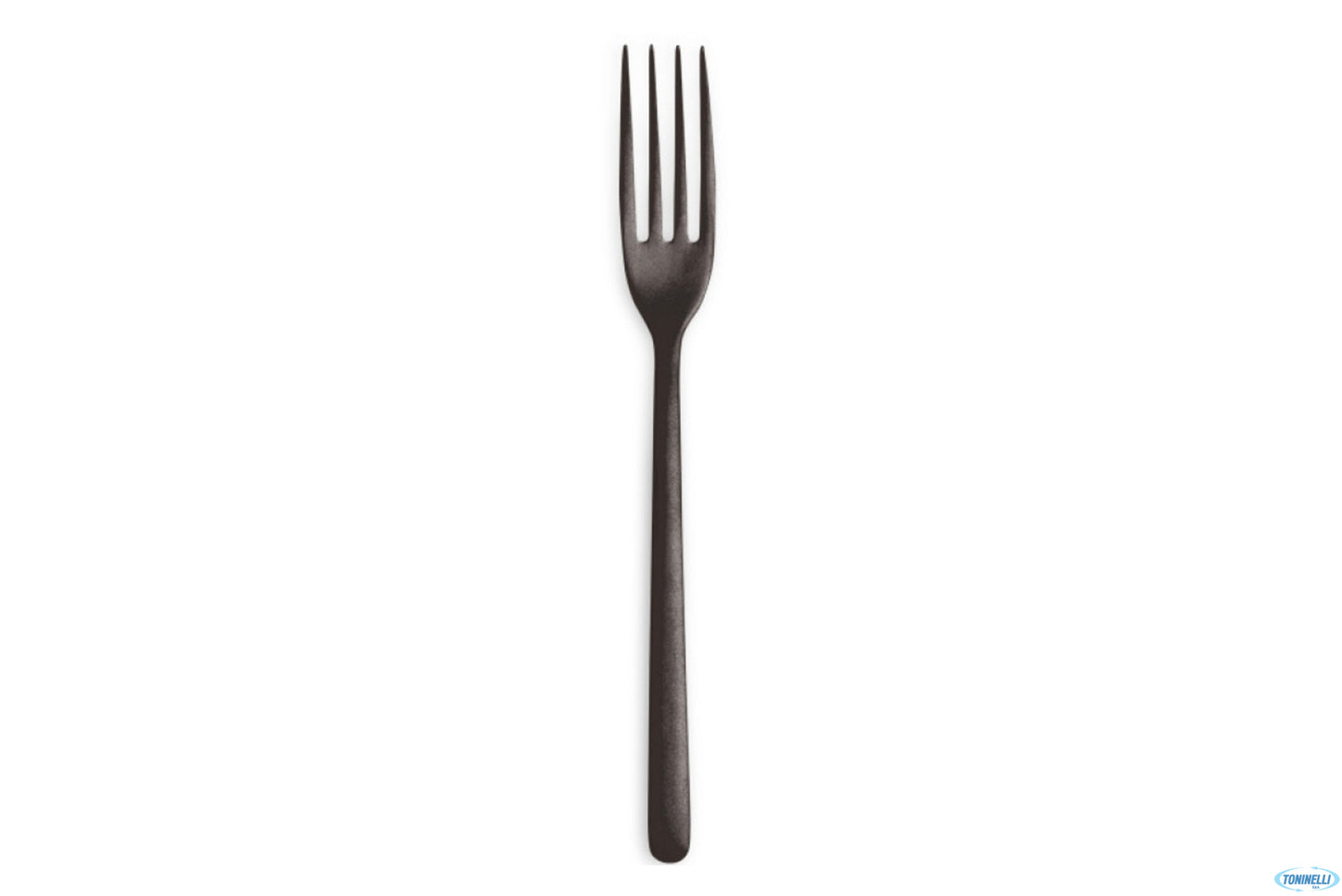 Canada Vintage Nero Forchetta Dolce 3Mm 1267