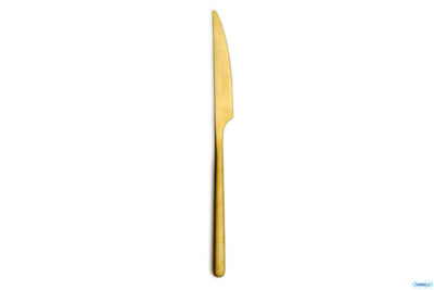 Canada Vintage Oro Coltello Tavola 1252