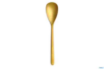 Canada Vintage Oro Cucchiaio Moka 2Mm 1260