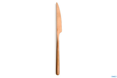 Canada Vintage Rame Coltello Frutta 1273