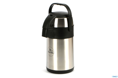 Caraffa Thermos Airpot Lt.2,0 Inox