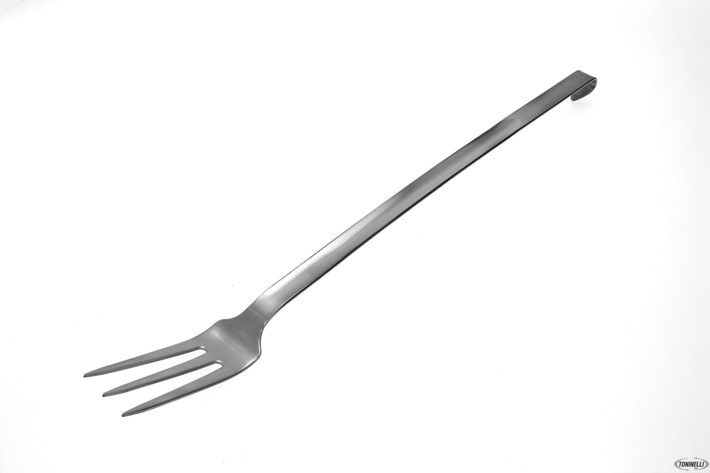 Catering Forchettone Acciaio Inox 3 Punte