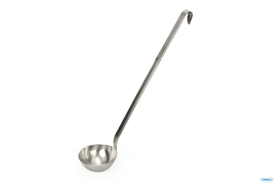 Catering Mestolo Acciaio Inox Cm 8 Lt 0,12
