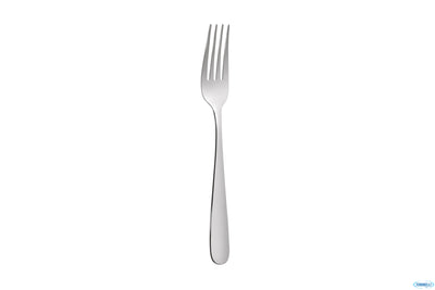 Chef Forchetta Frutta Acciao Inox 18-10 2 Mm 3705