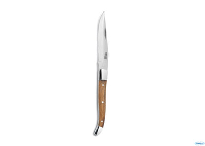 Chuleteros Hq Coltello Steak Alps Lama Microseghettata 3000