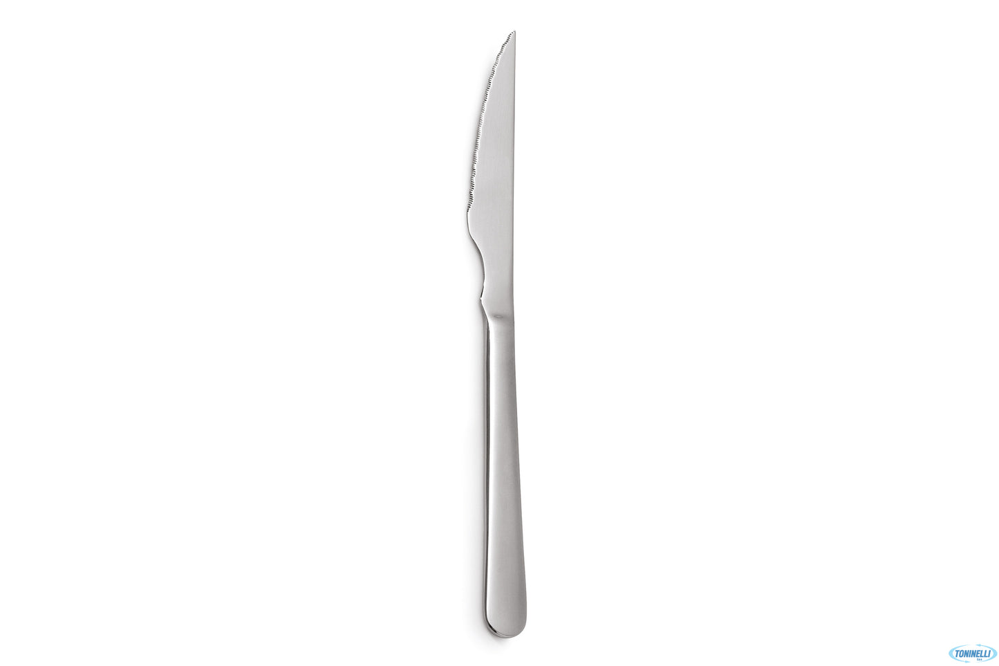 Chuleteros Inox Coltello Steak Nordic Eco 4713