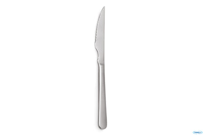 Chuleteros Inox Coltello Steak Nordic Eco 4713