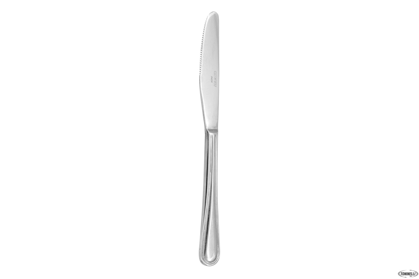 Salsiera Inox Ml.90 E 7803